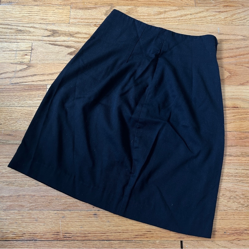 Vintage Rumours Pencil Skirt